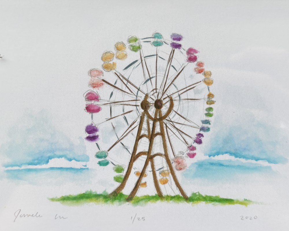 Ferris Wheel