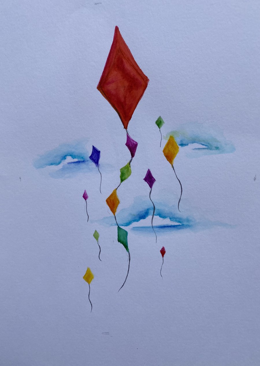 Kites
