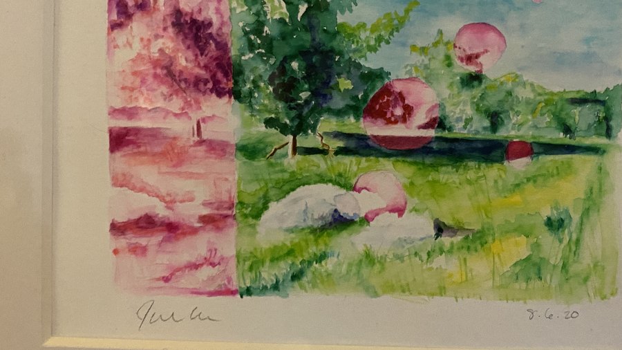 Landscape